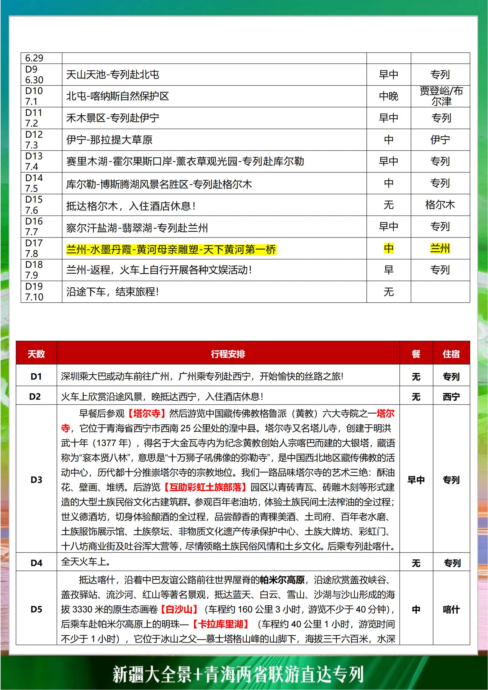 J廣東確認版-20250622新疆+青海直達專列（格庫鐵路）_05